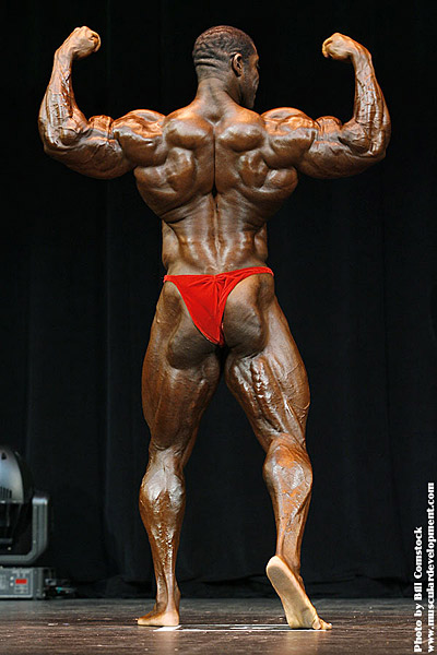 Paul Baker