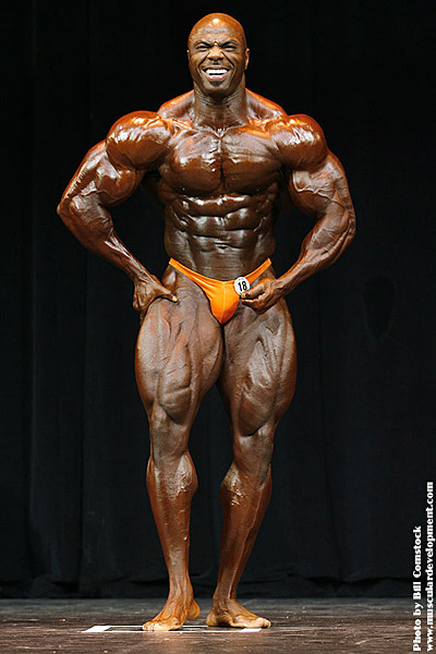 Toney Freeman