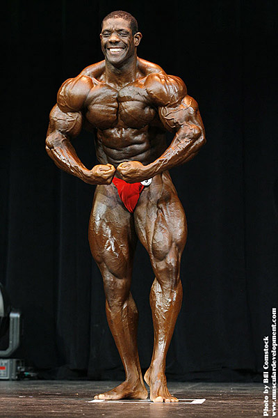 Paul Baker