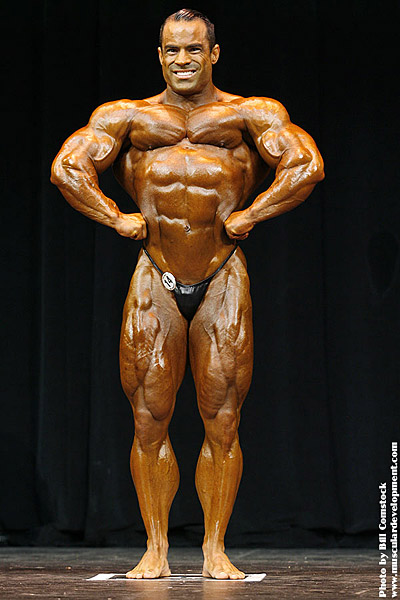 Mark Dugdale