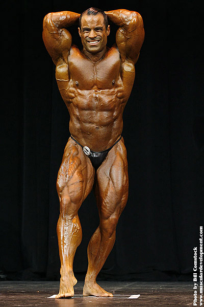 Mark Dugdale