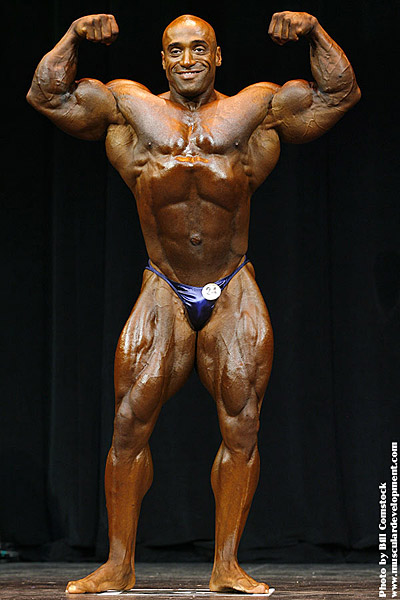 Dennis James
