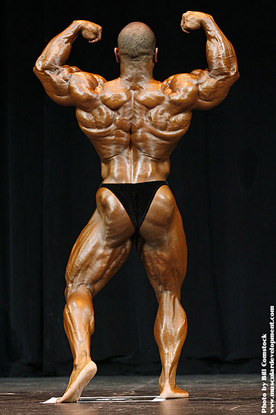 David Henry