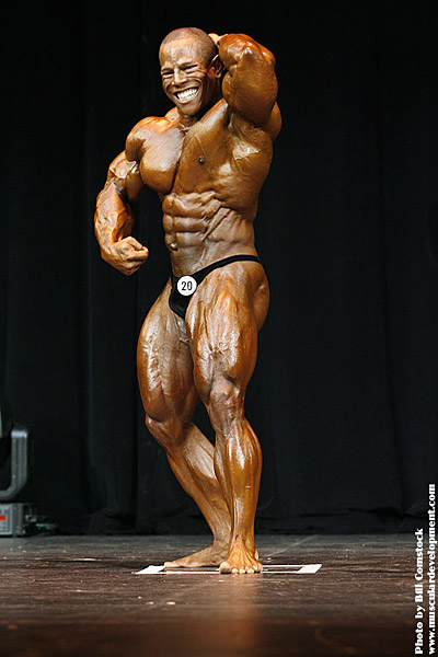David Henry