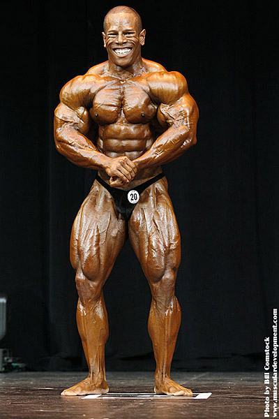 David Henry