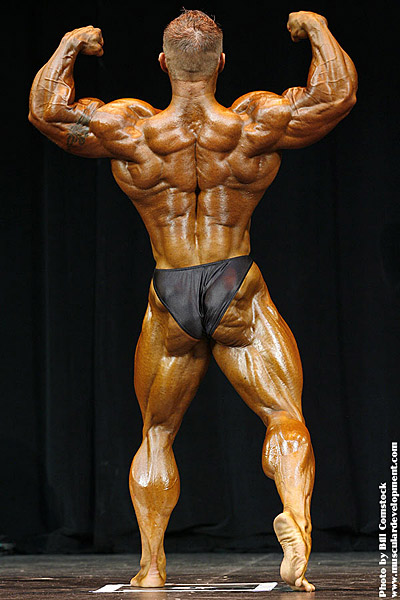 James Flex-Lewis