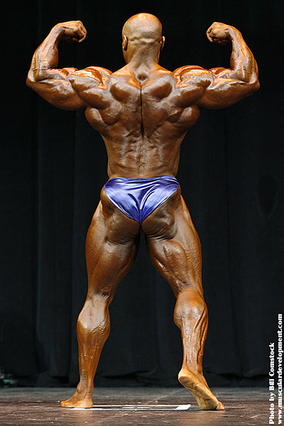 Dennis James