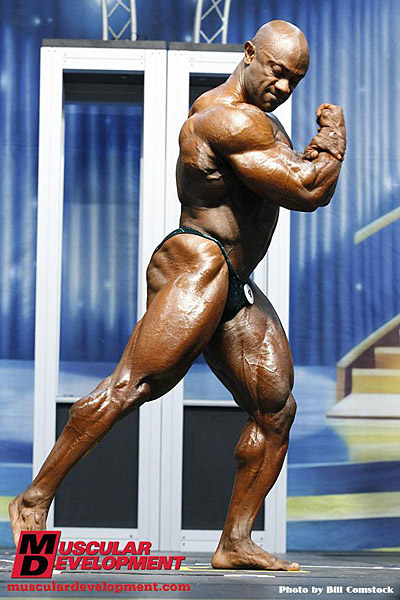 Roc Shabazz