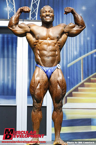 Curtis Bryant