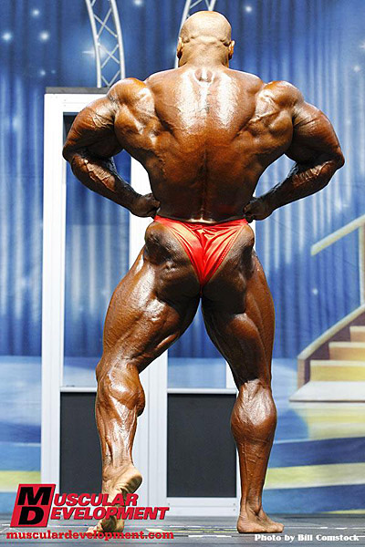 Dennis James