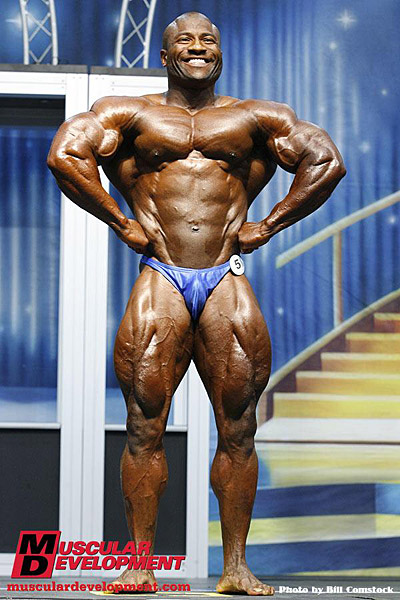 Curtis Bryant