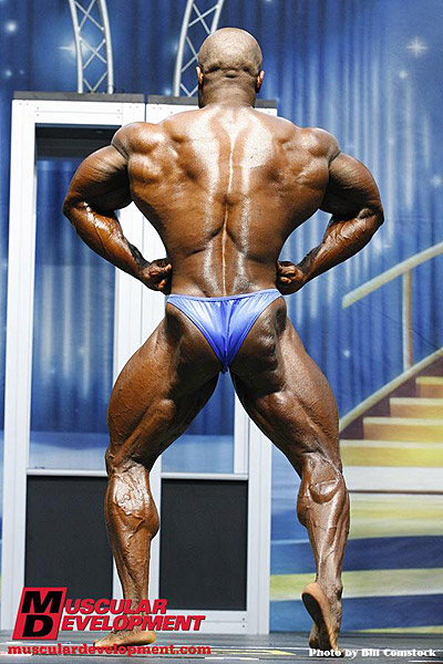 Curtis Bryant