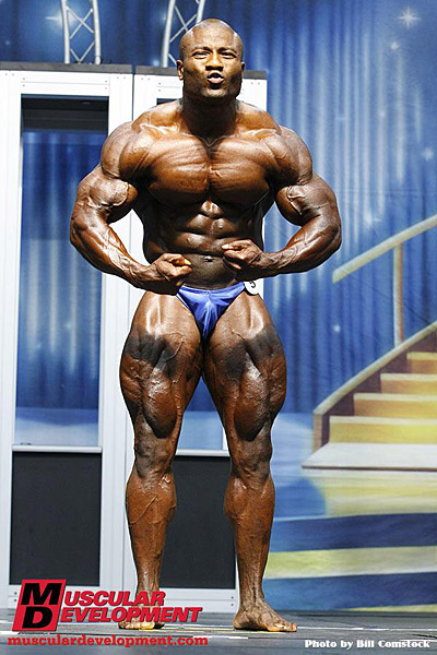 Curtis Bryant