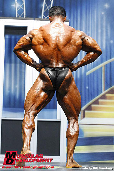 George Farah