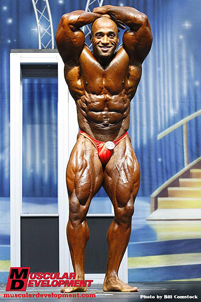 Dennis James