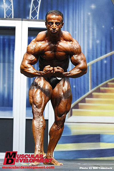 George Farah