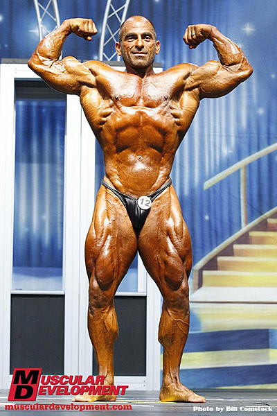 Michael Valentino