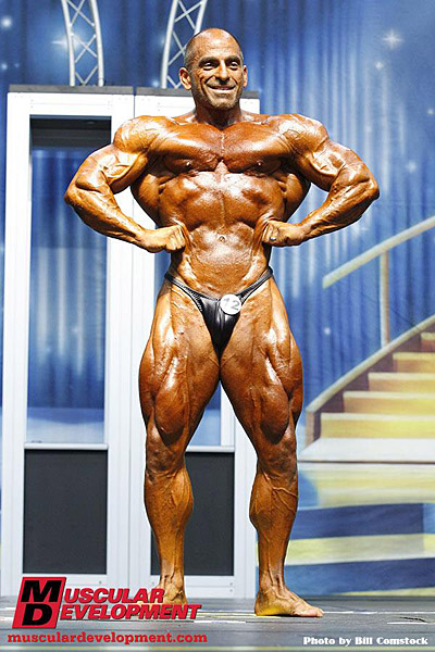 Michael Valentino