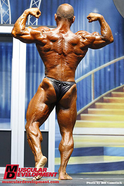 Michael Valentino