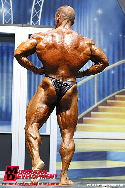 Michael Valentino