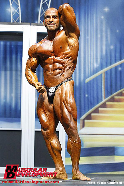 Michael Valentino