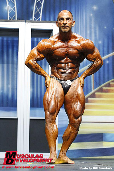Michael Valentino