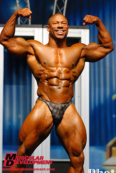 Richard Jackson