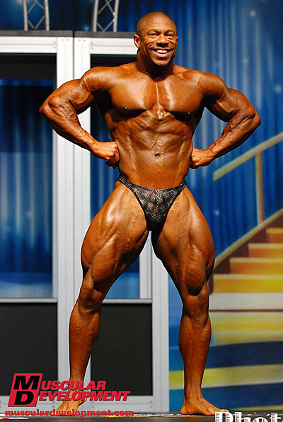 Richard Jackson