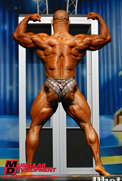 Richard Jackson
