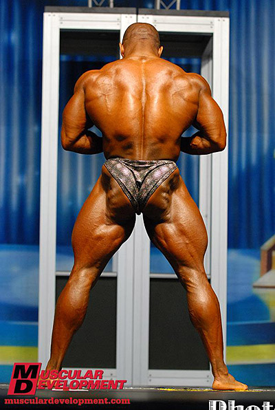 Richard Jackson