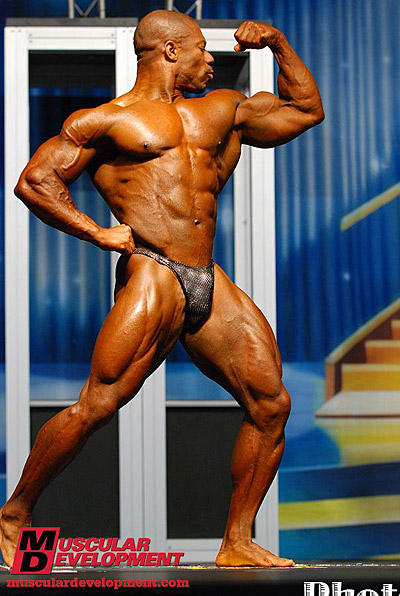 Richard Jackson