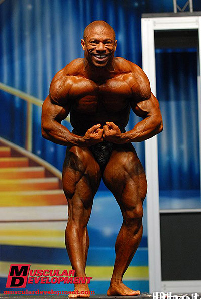 Richard Jackson