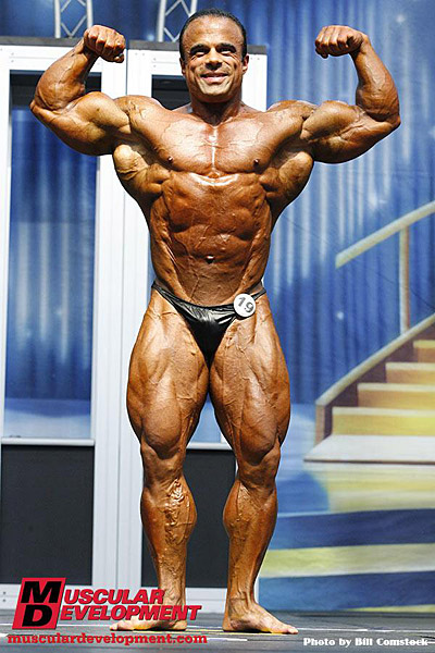 Brian Chamberlain