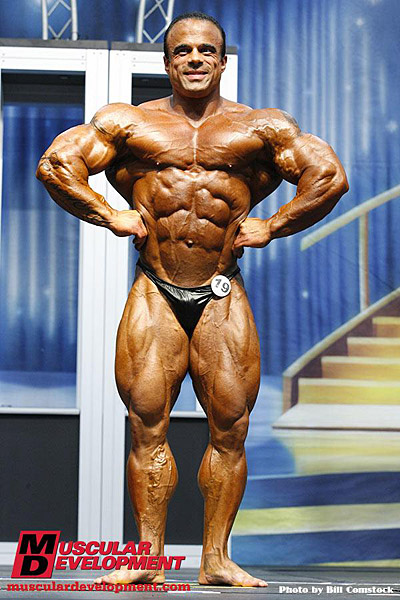 Brian Chamberlain