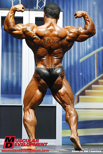 Brian Chamberlain