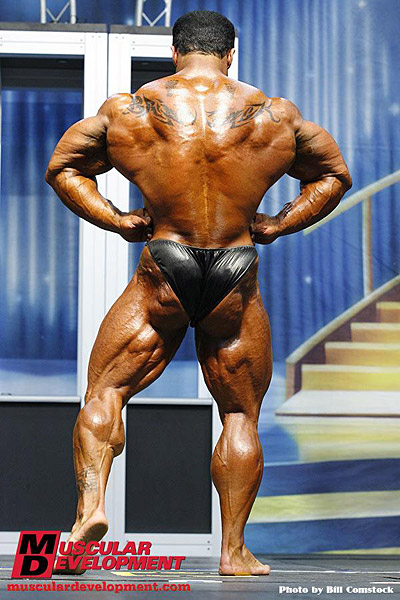 Brian Chamberlain
