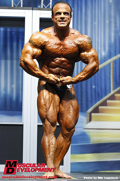 Brian Chamberlain