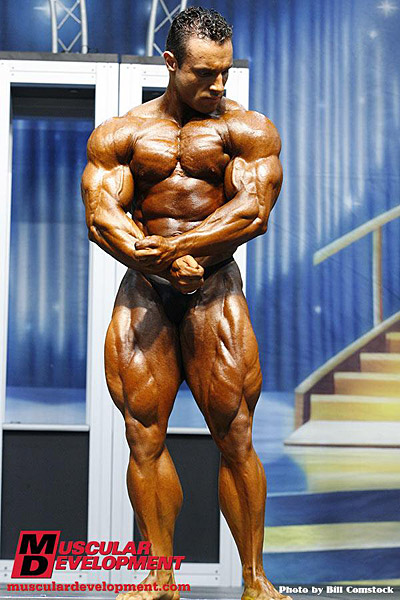 Steve Namat