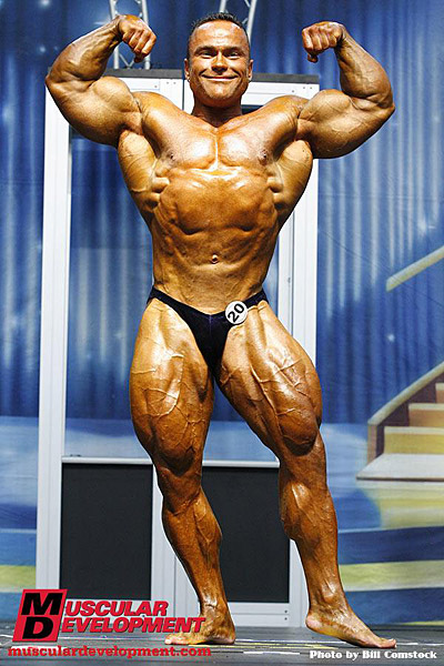 Michael Kindred