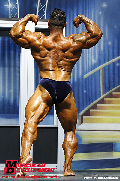 Michael Kindred