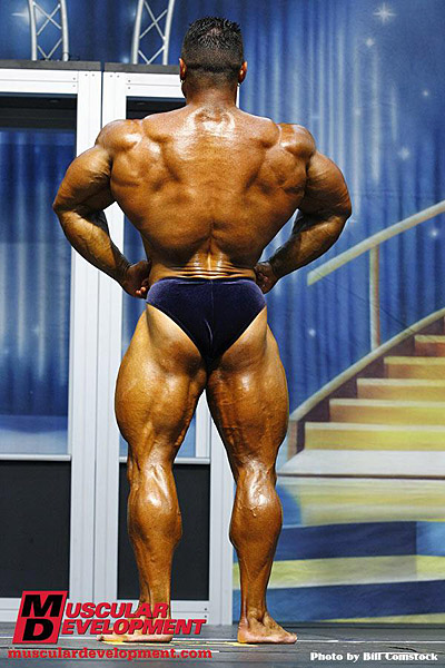 Michael Kindred
