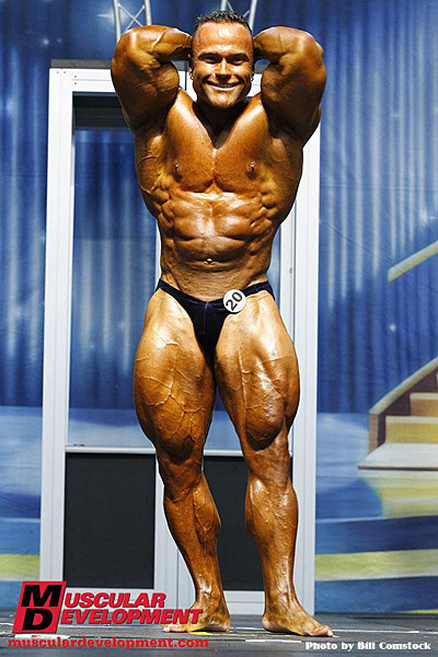 Michael Kindred
