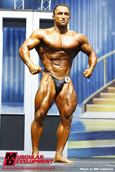 Derik Farnsworth