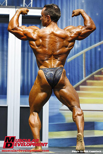 Derik Farnsworth