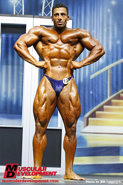 Ahmad Ahmad
