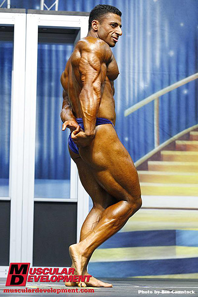 Ahmad Ahmad