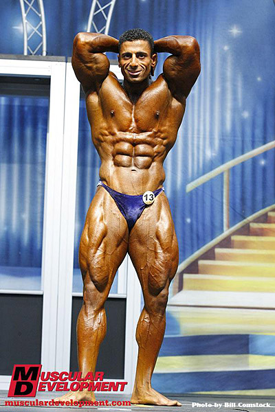Ahmad Ahmad