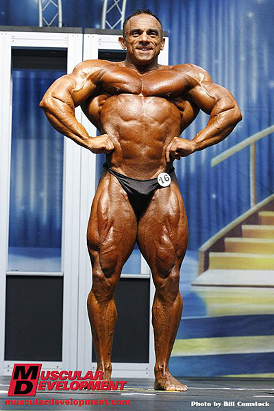 Jorge Jose Alves