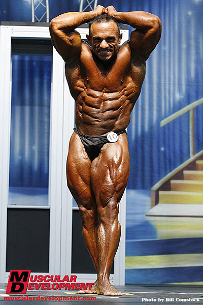 Jorge Jose Alves