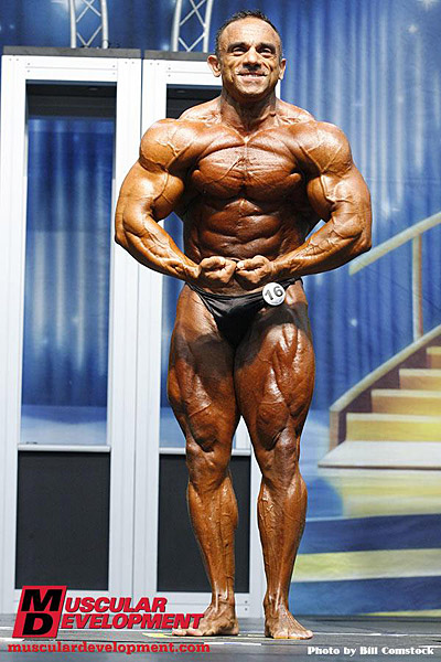 Jorge Jose Alves